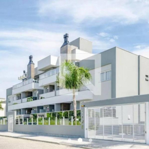 Ap Novo com Churrasqueira - Campeche Central - Florianópolis